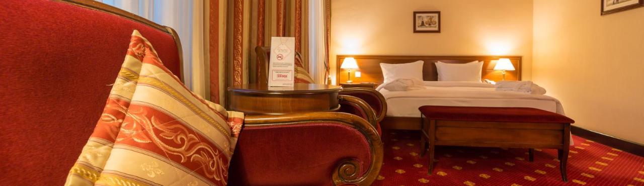 Grand Tien Shan Hotel Αλμάτι Εξωτερικό φωτογραφία