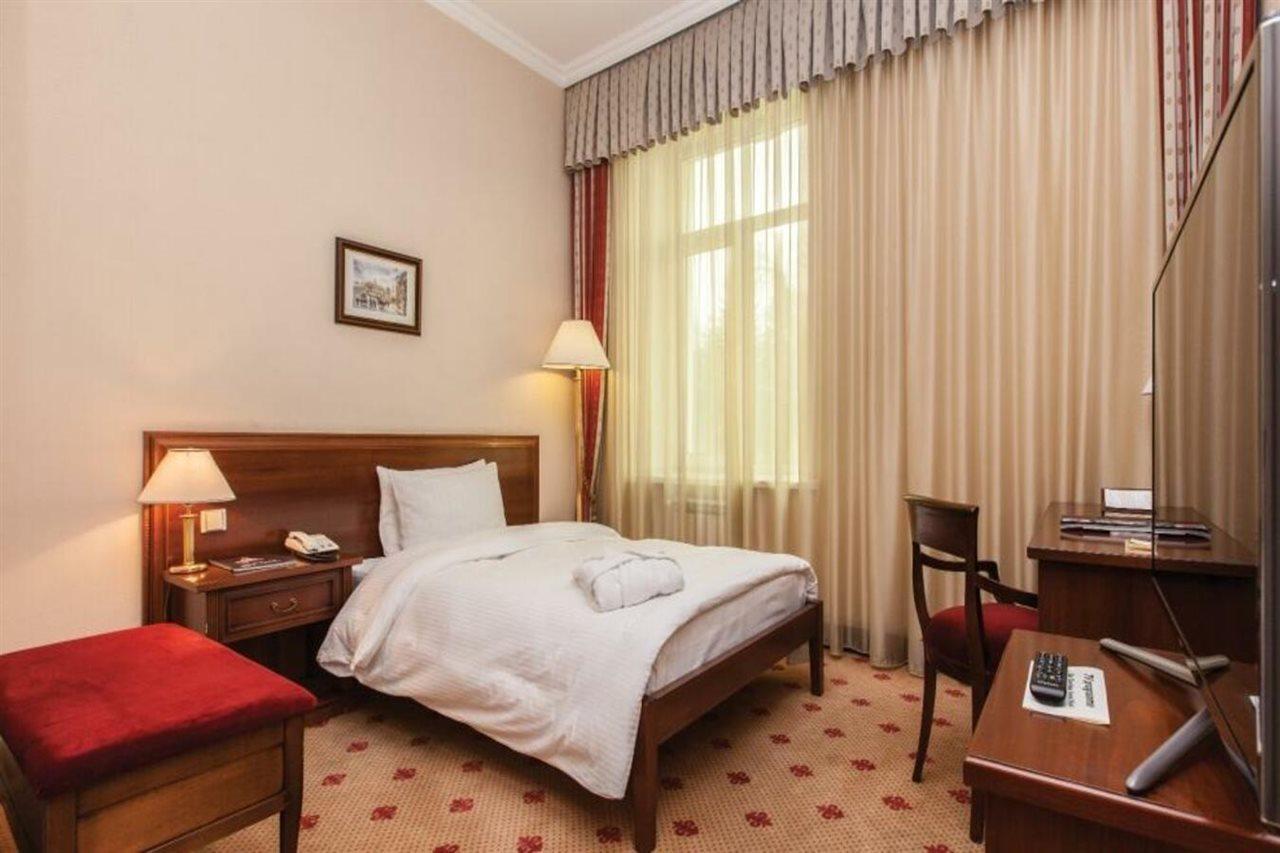 Grand Tien Shan Hotel Αλμάτι Εξωτερικό φωτογραφία