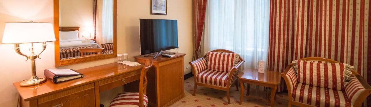 Grand Tien Shan Hotel Αλμάτι Εξωτερικό φωτογραφία