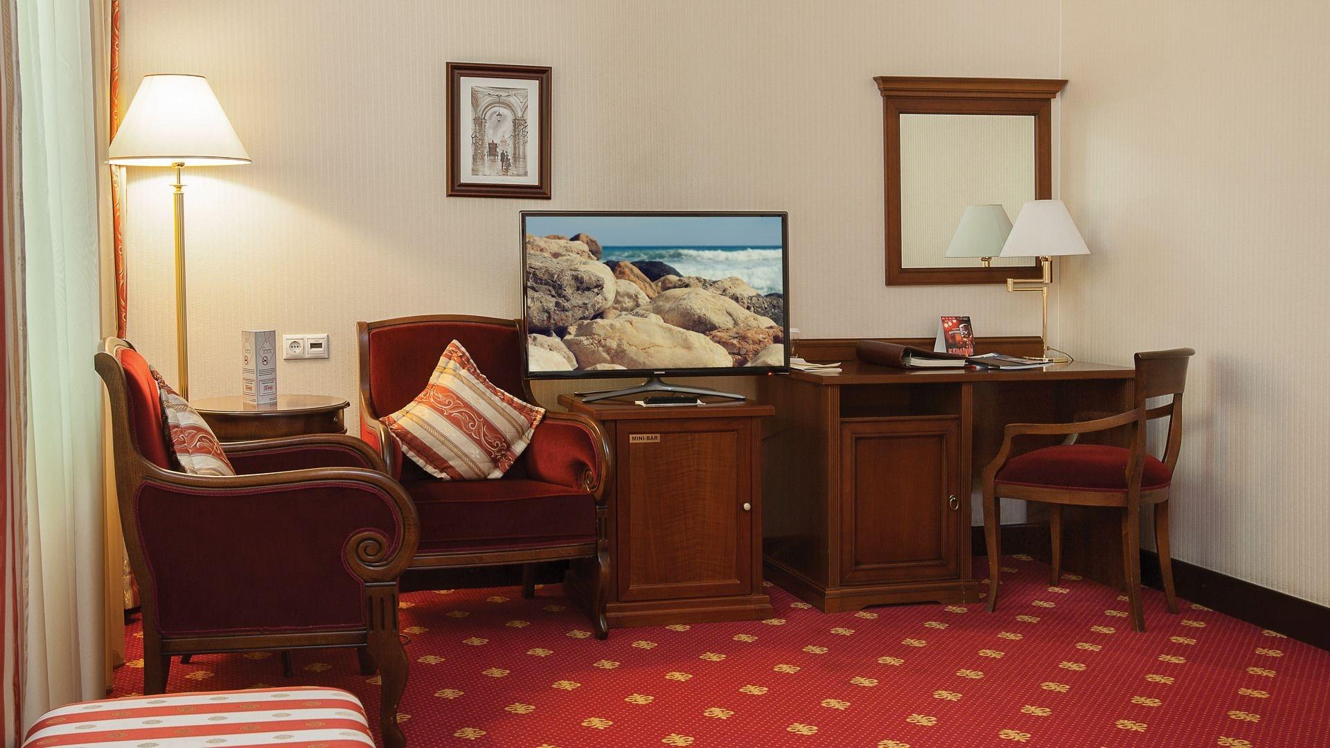 Grand Tien Shan Hotel Αλμάτι Εξωτερικό φωτογραφία